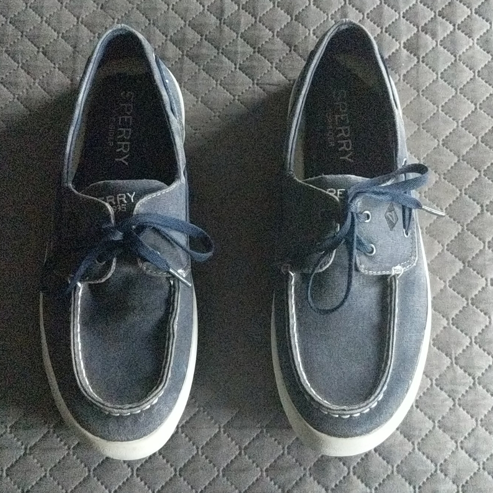 Men's Sperry Shoes